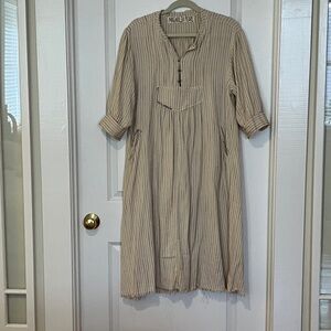 Magnolia Pearl Dress